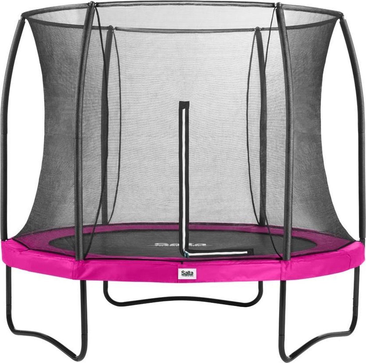 Salta Comfort Edition 305 cm Roze - Trampoline