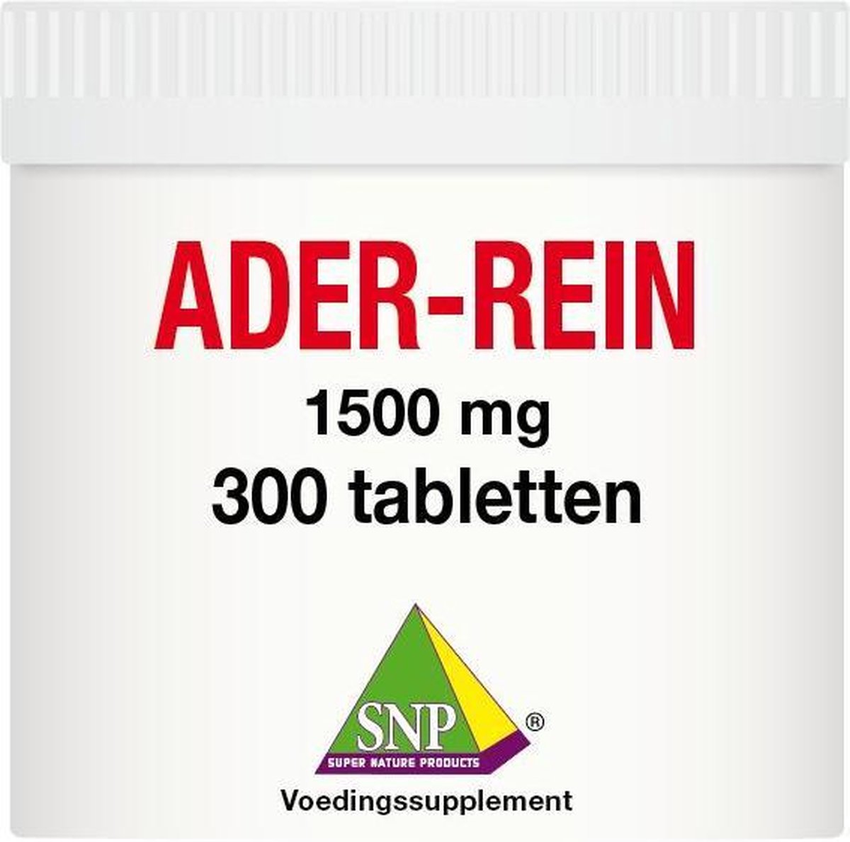 Vein Clean Vitamin