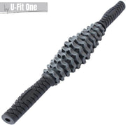 U-Fit One® Massage roller - massage stick - massage apparaten - foam roller - Verstelbare Massage - fysiotherapeuten - sportmassagetherapie - Massage tool - 43CM
