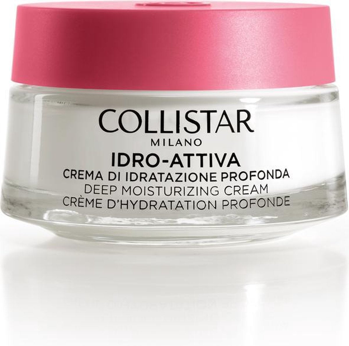 Collistar 72HOUR Deep Moisturizing Cream 50 ml