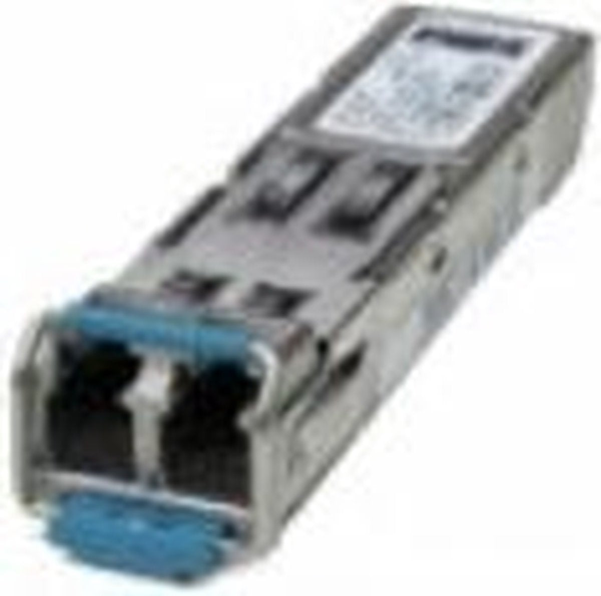 Cisco SFP-10G-LRM= netwerk media converter