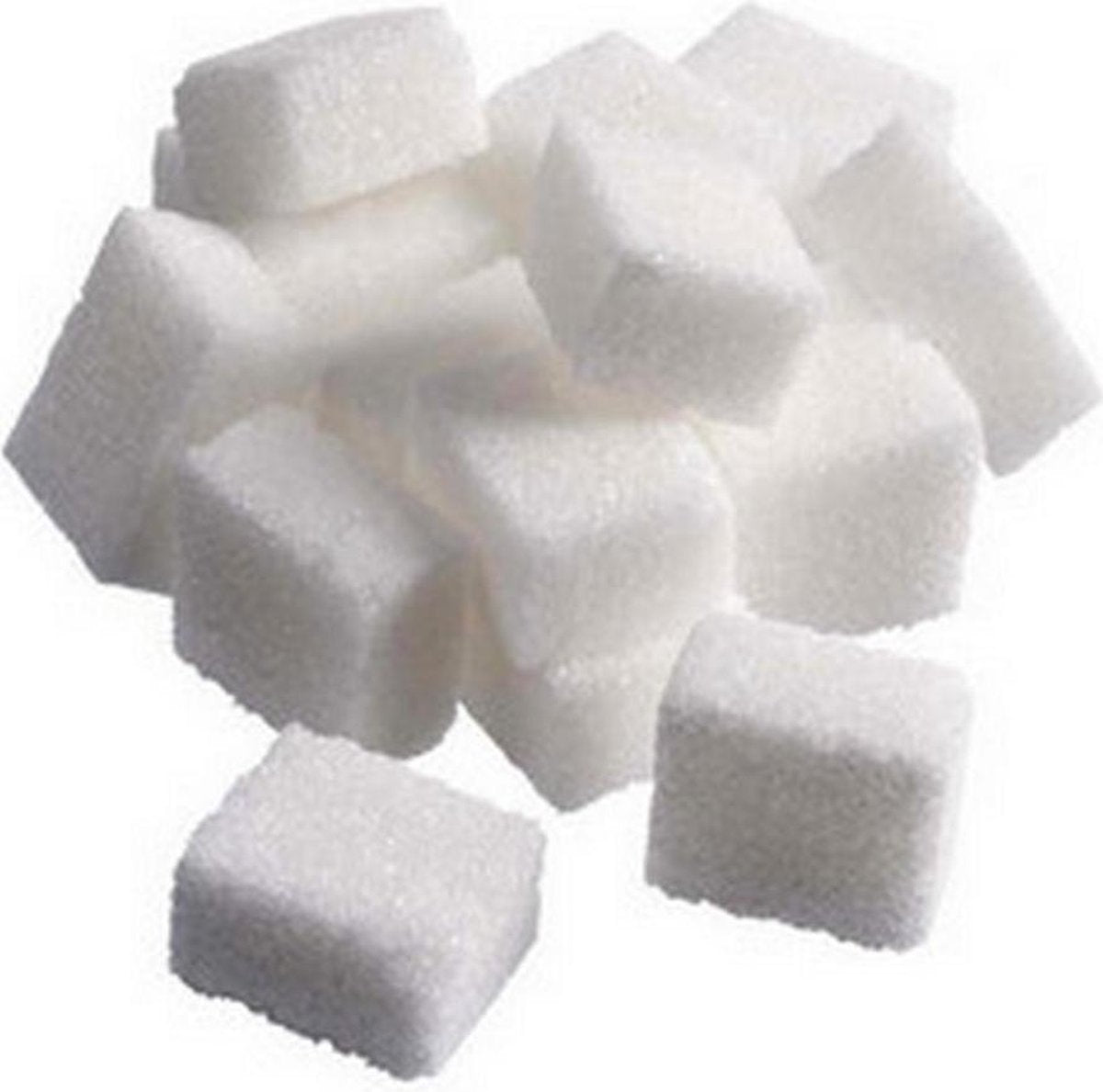 Van Gilse | Midi suikerklontjes | Doos 8 x 750 gram