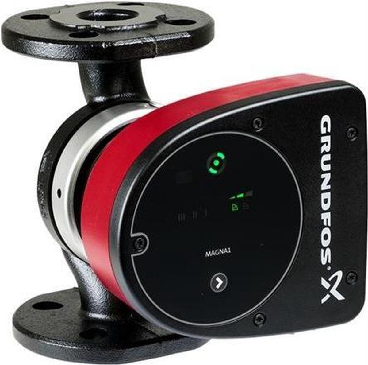 Grundfos Magna1 circulatiepomp