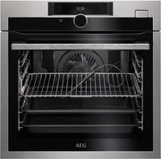 AEG BSE882220M Elektrische oven 70l 3500W A+ Zwart