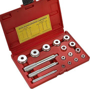 Datona® Lager en keerring montageset 10-42 mm