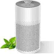 Smartzo M1 - Luchtreiniger met HEPA - en koolstoffilter - Ionisator