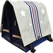 Clarijs Dubbele Fietstas Fly Boy 44L