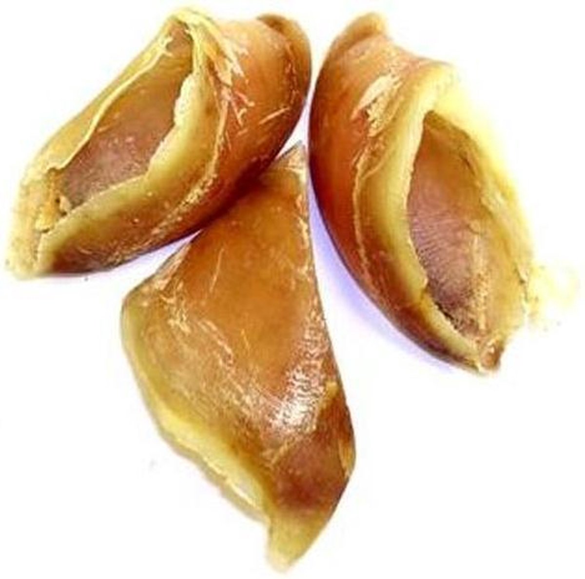Kauwhoefjes - 100 st.