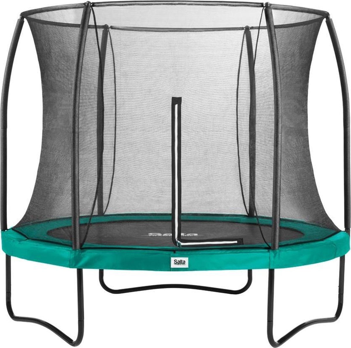 Salta Comfort Edition 366 cm Groen - Trampoline
