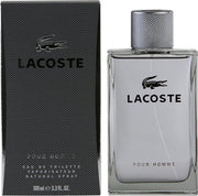 LACOSTE POUR HOMME  100 ml| parfum voor heren | parfum heren | parfum mannen | geur