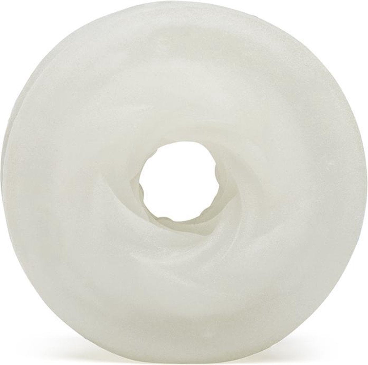 Extreme Wave - White - Masturbators & Strokers - white - Discreet verpakt en bezorgd