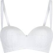 5028-2 LABRYA Strapless Balconet BH