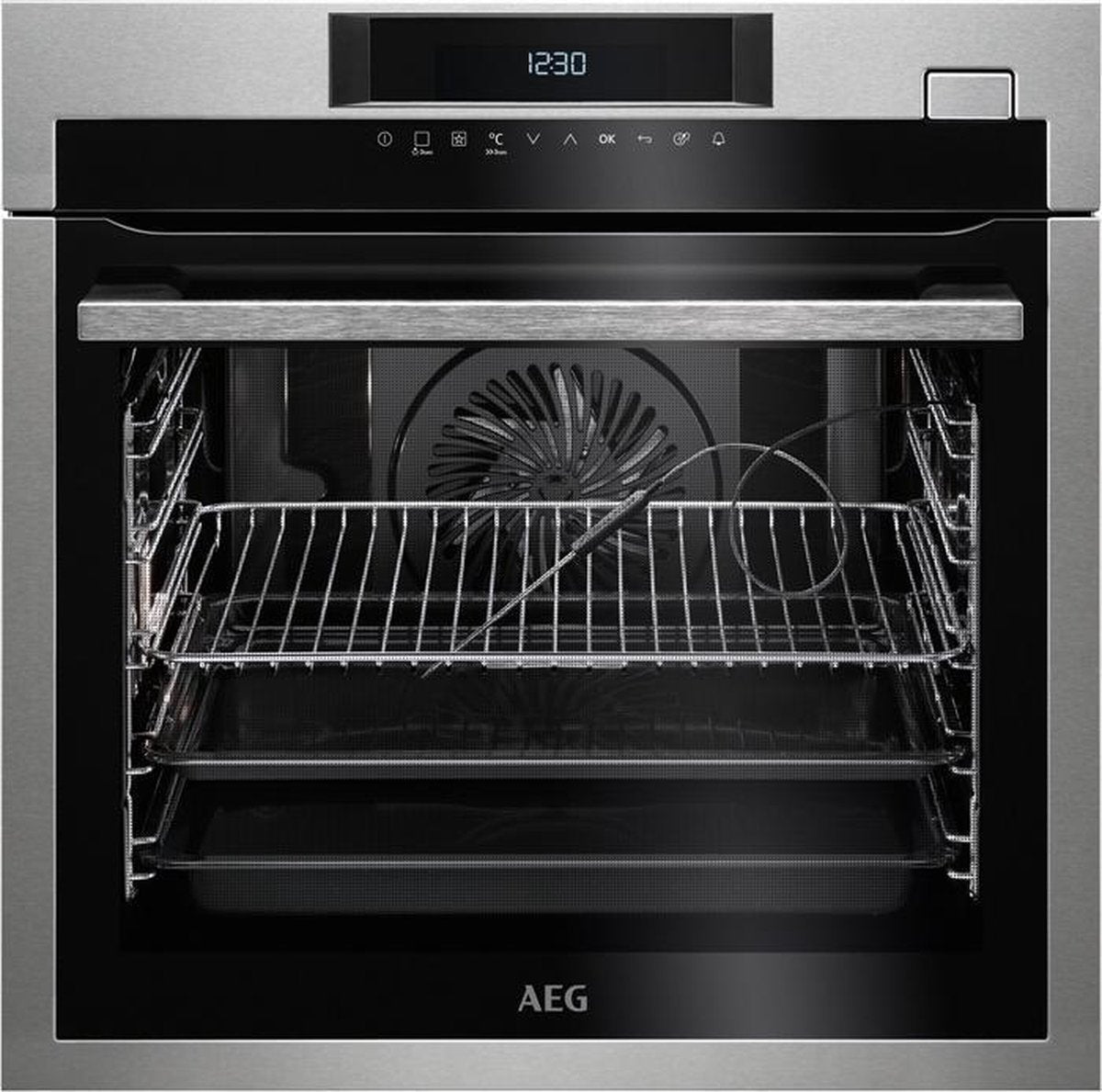 AEG BSE782220M - Inbouw oven
