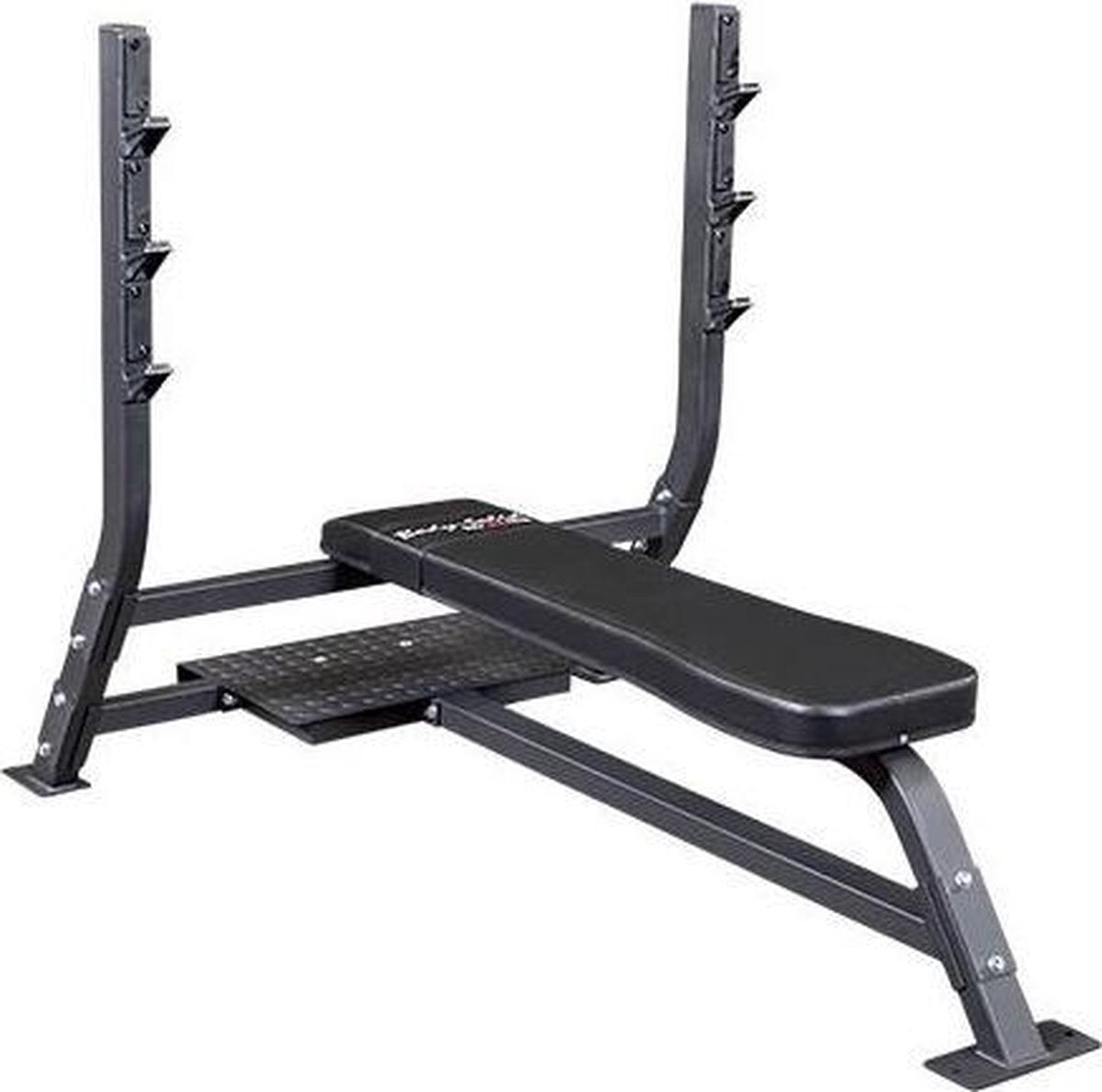 Flat Olympic Bench SOFB250