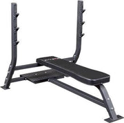 Flat Olympic Bench SOFB250