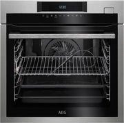AEG BSE782220M - Inbouw stoomoven - SteamBoost