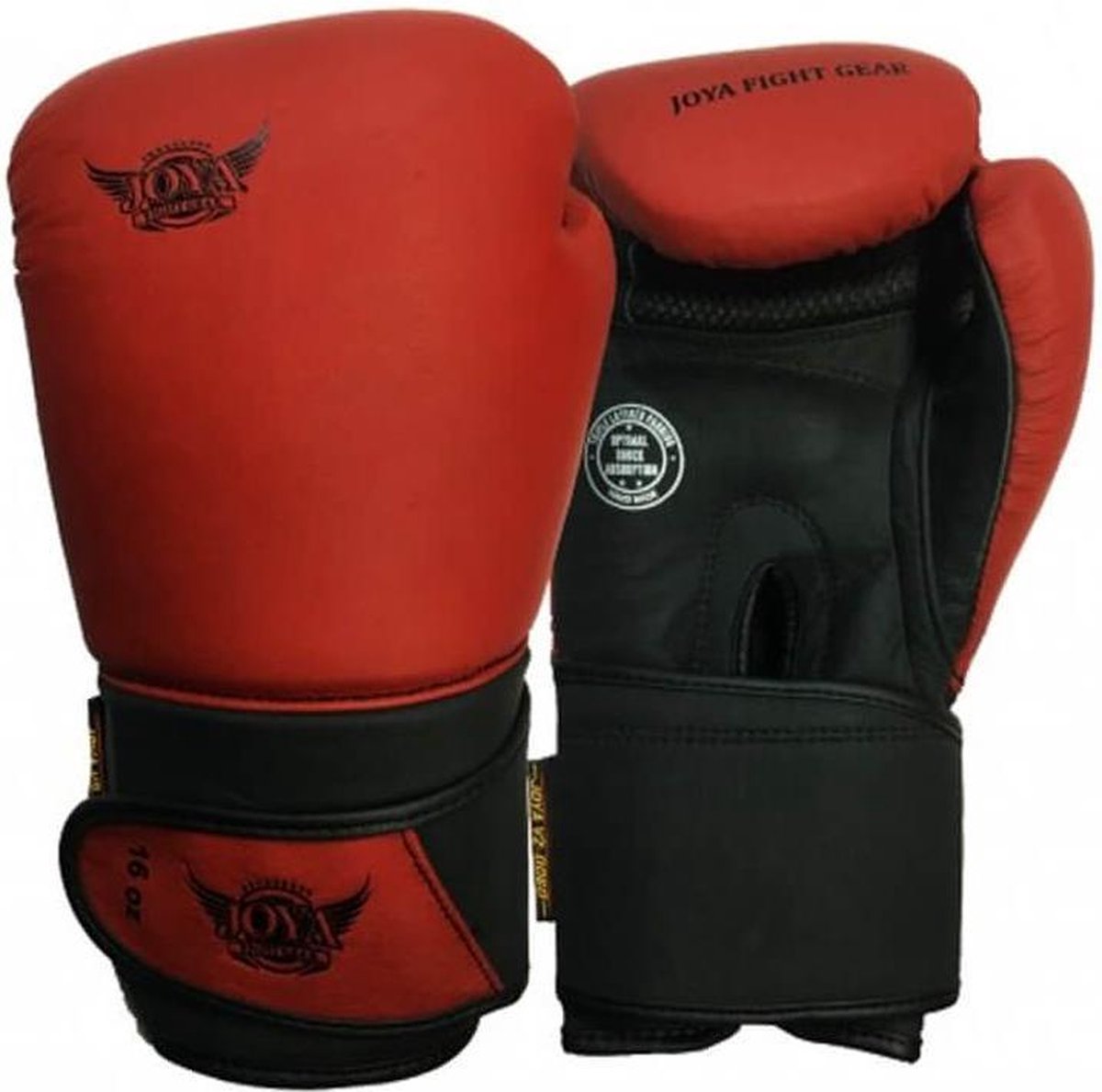 Joya Bokshandschoen Thai Model V2.0 Rood