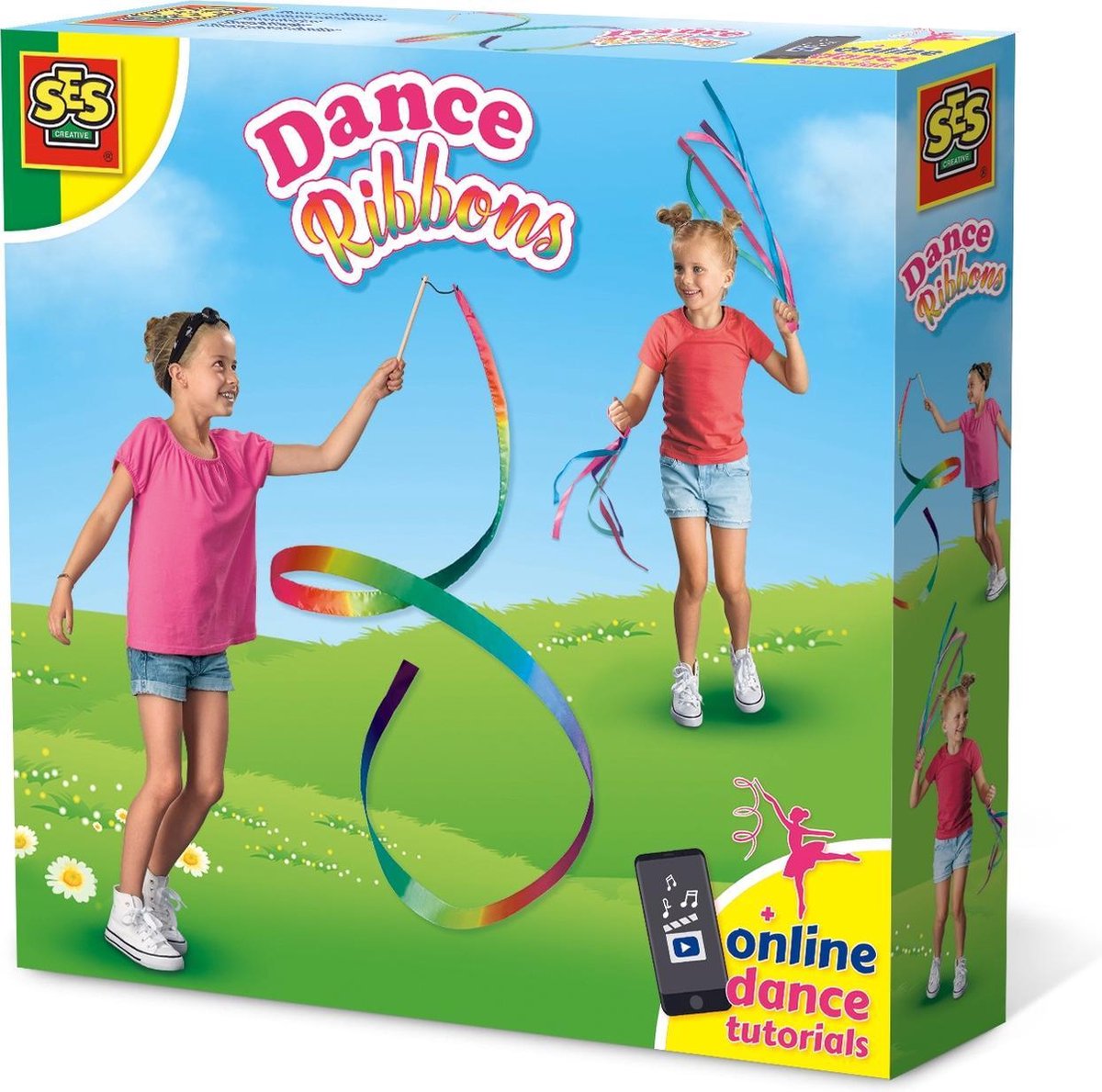 SES - Danslinten