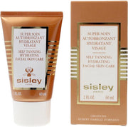 Sisley Super Soin Solaire Autobronzant Hydratant Visage 60 ml