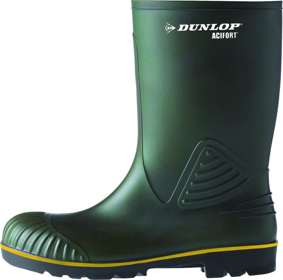 Dunlop Acifort Heavy Duty O Kuitlaars mt 43