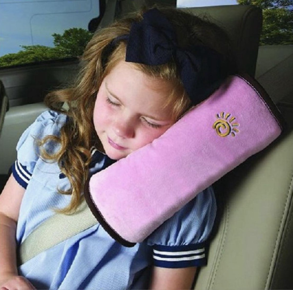 House of lora Gordelhoes Voor Kinderen - Roze