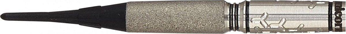 Unicorn Unicorn Purist Jelle Klaassen Softtip Zilver 20 Gram