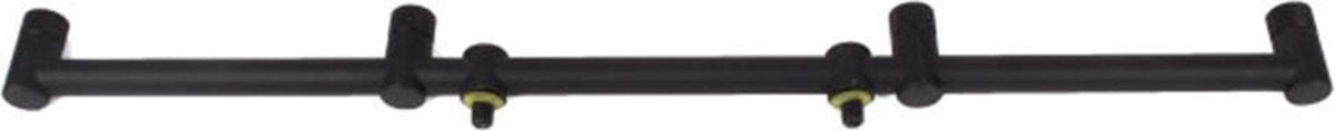 Faith Buzz Bar VXR-2 Single - 4-Rod - Zwart
