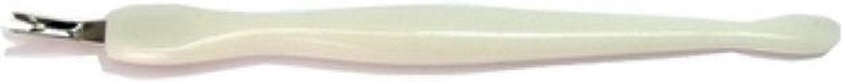 Pfeilring Manicure Cuticle Knife 110mm Mesje Ref.2390W