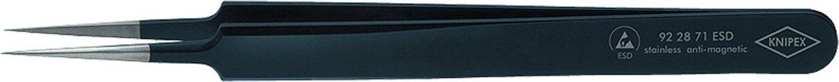 Knipex 92 28 71 ESD pincet