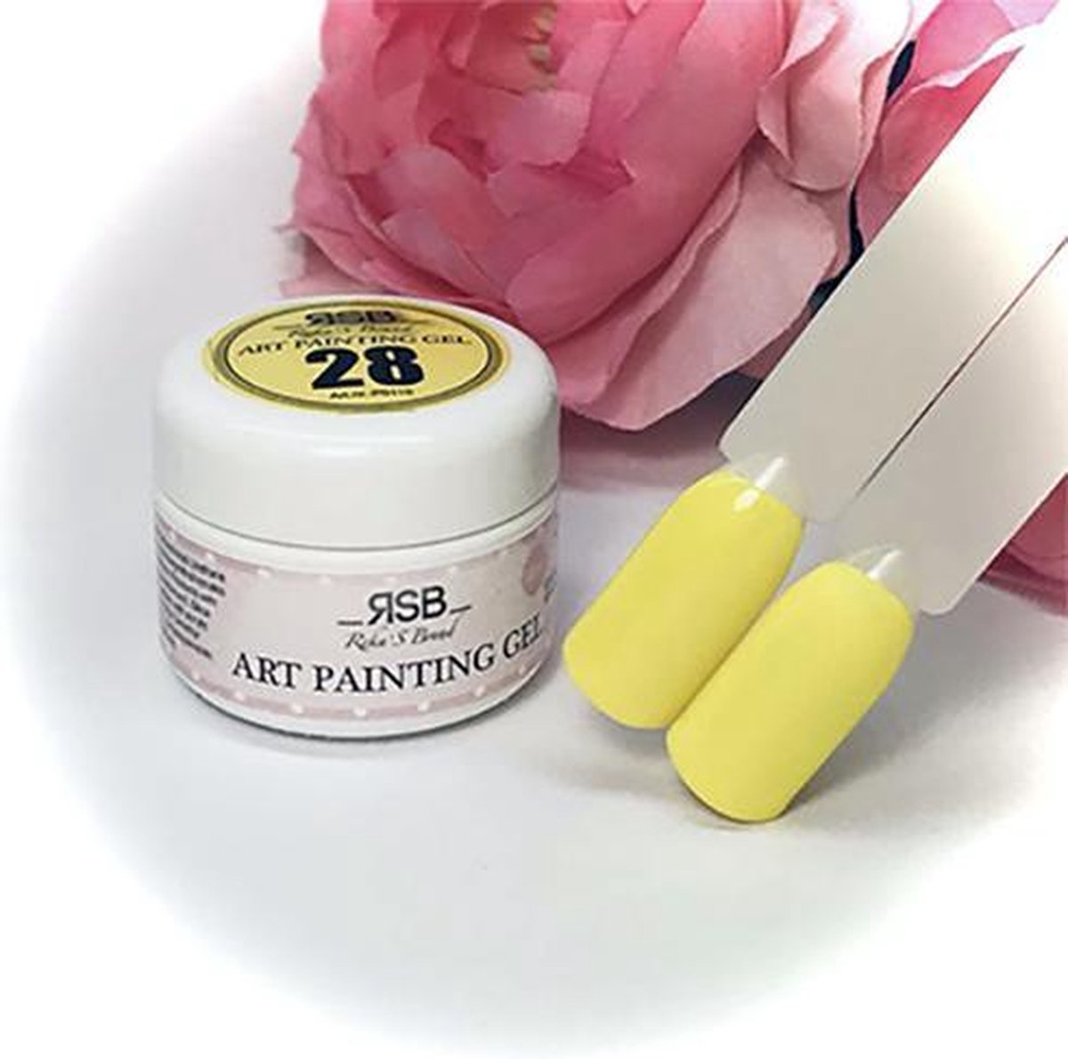 RSB - Art painting 28
