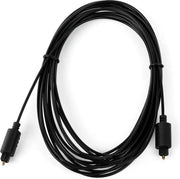 Optisches kabel Toslink F05 5m