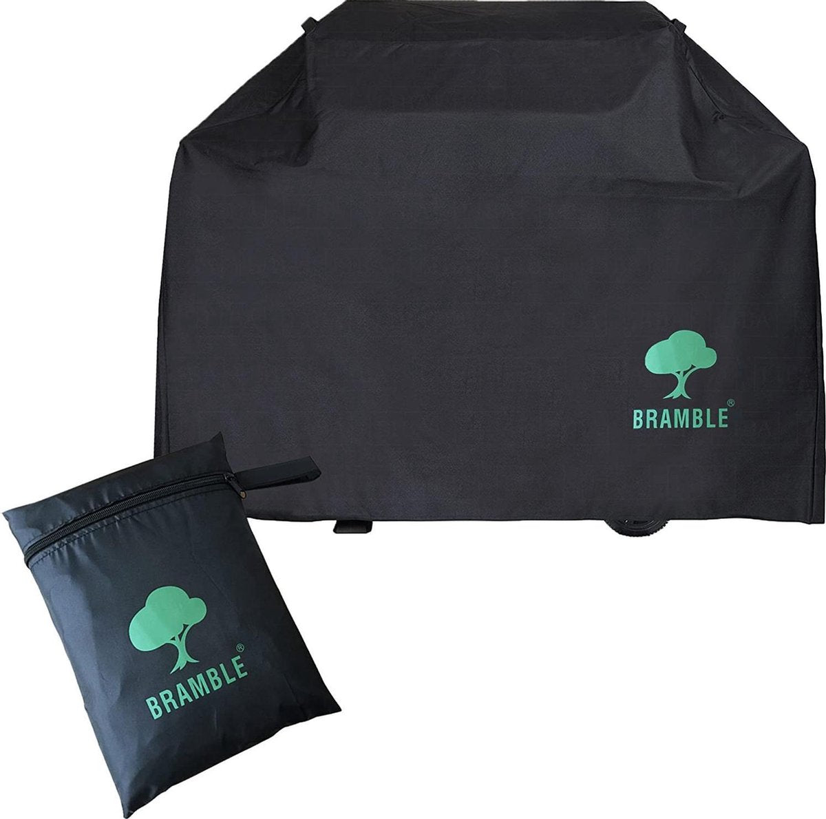 Bramble Barbecue beschermhoes -  BBQ - Duurzame Materiaal - Waterdicht
