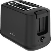 Moulinex Principio Select Black LT164N10 - Broodrooster
