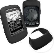 Silicone Case ELEMNT BOLT Black