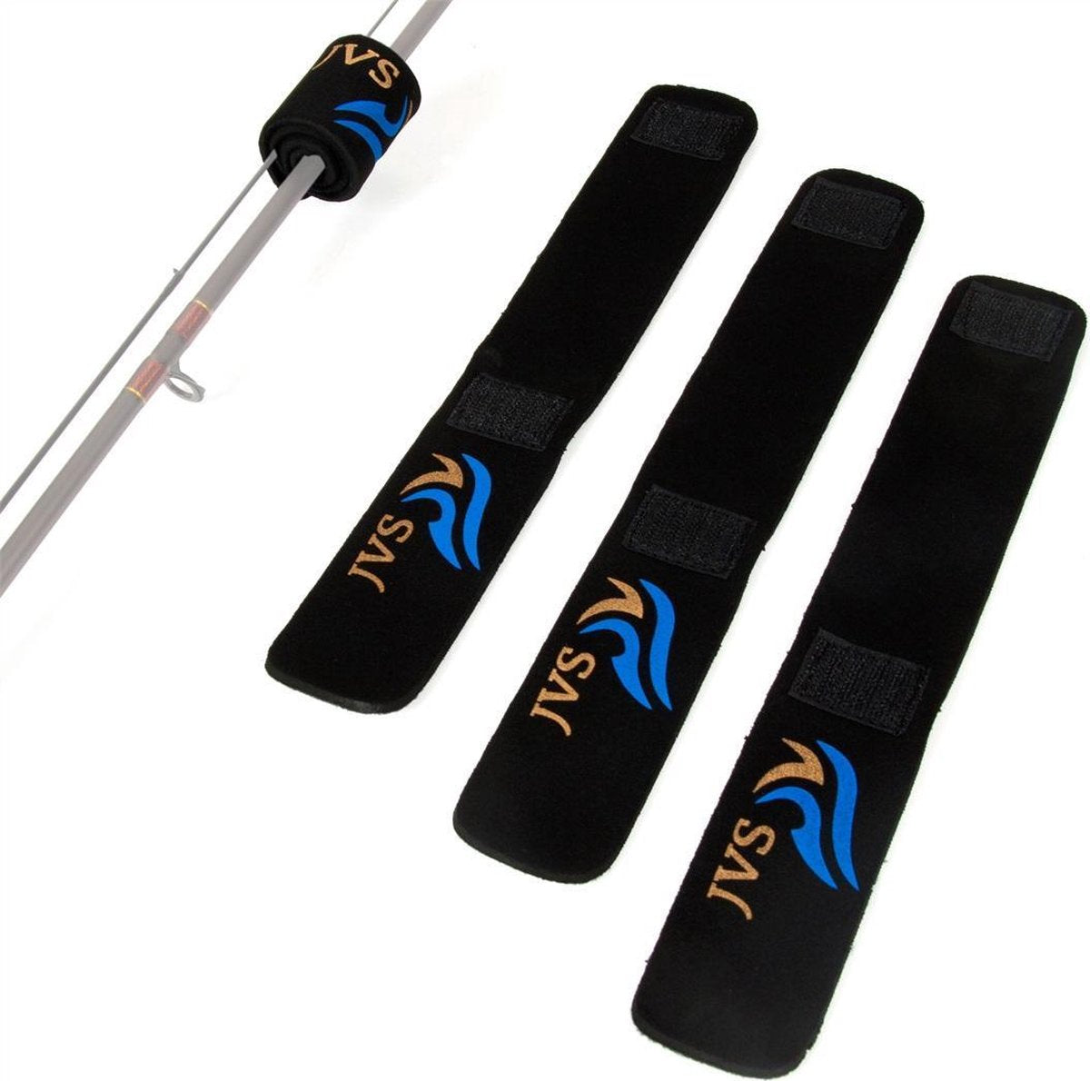 JVS Hengelstraps - Accessoires