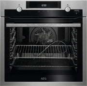 AEG BPE556220M - Inbouw oven