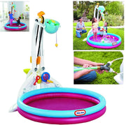 Little Tikes Splash Drop Zone