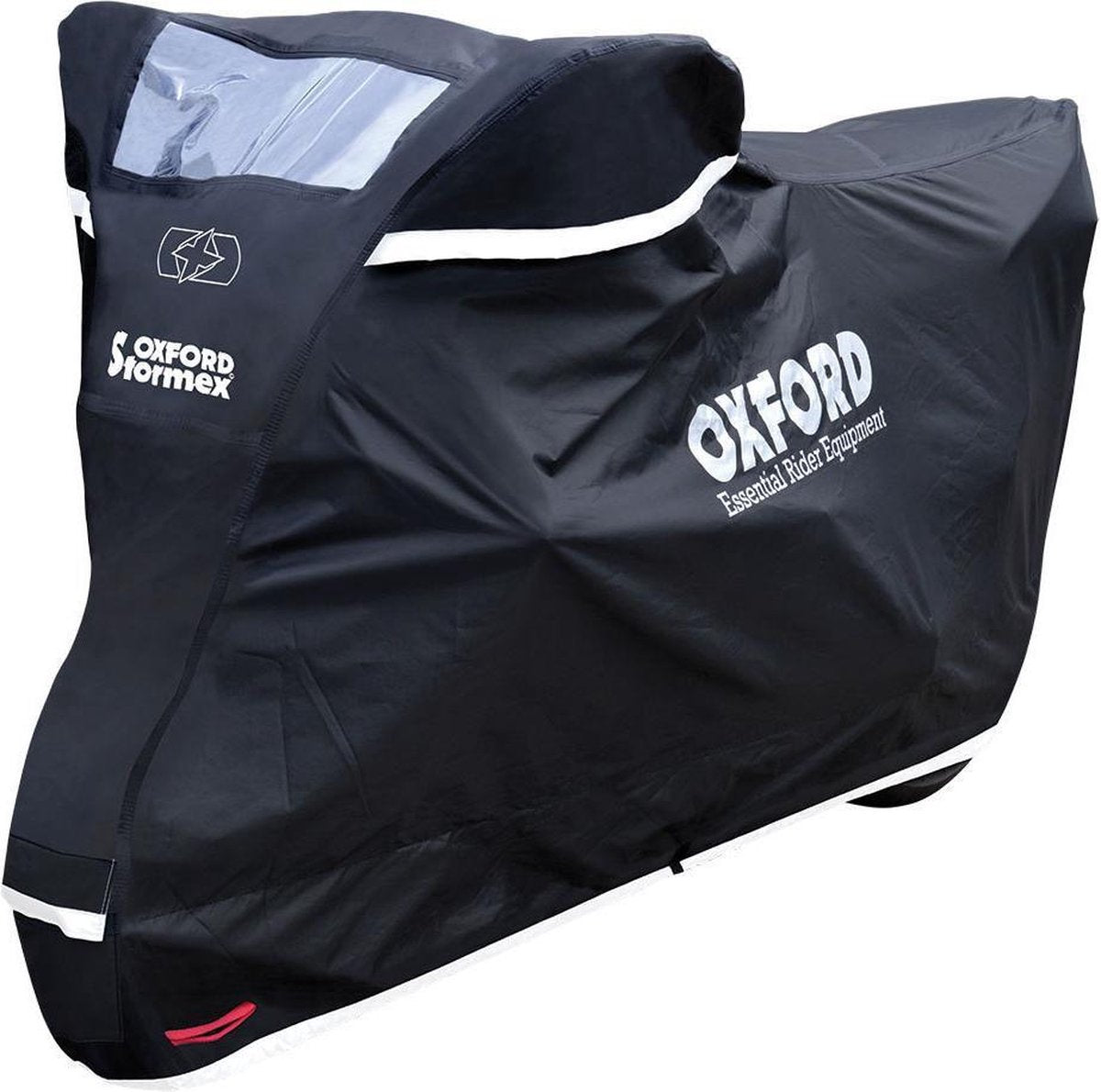 Oxford Stormex Motorhoes  XL