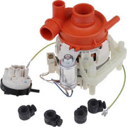 SMEG - VAATWASMOTOR - 690072402