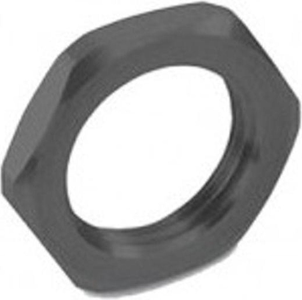 Aftermarket (Yamaha/Mercury/Parsun) Nut (PAF15-07030005)
