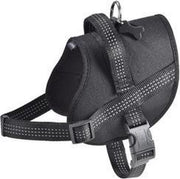 Bobby Harnas Easy Safe Reflectie L Zwart