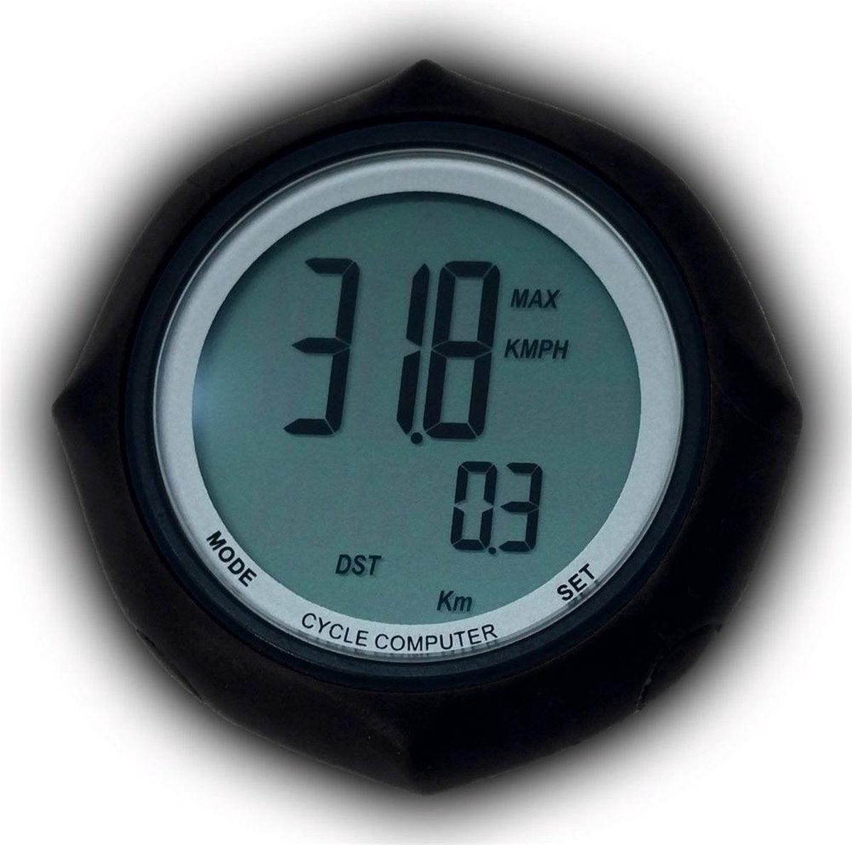 BERG SPEEDOMETER