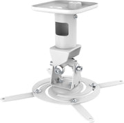 Beamer Plafondbeugel - 360° Draaibaar en 180° Kantelbaar - Plafondafstand 21