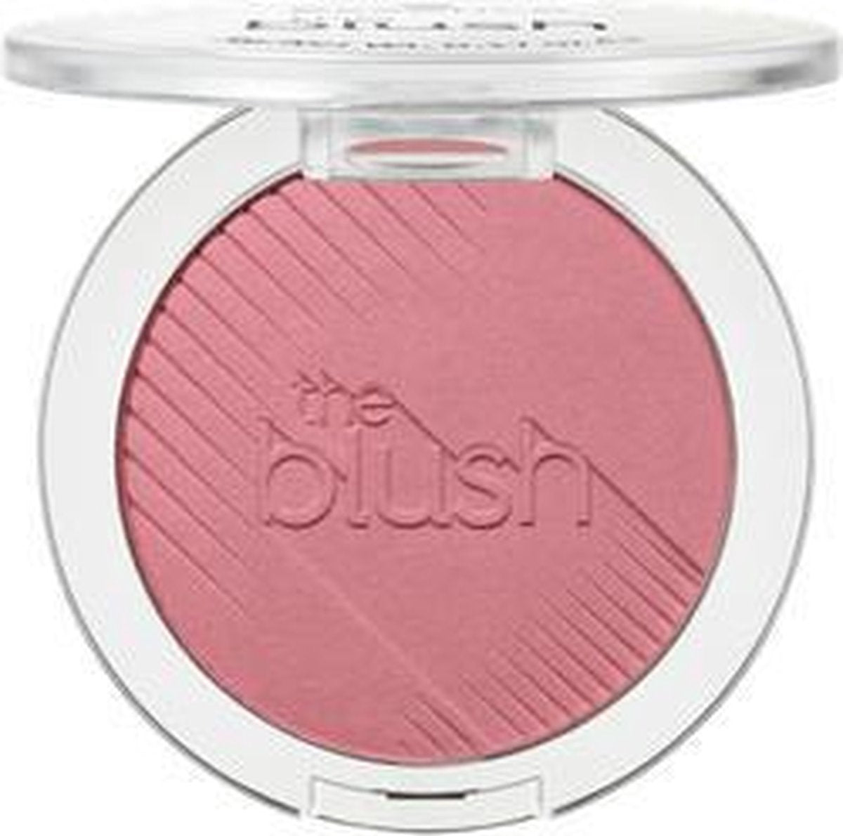 essence cosmetics Rouge the blush Believing 70