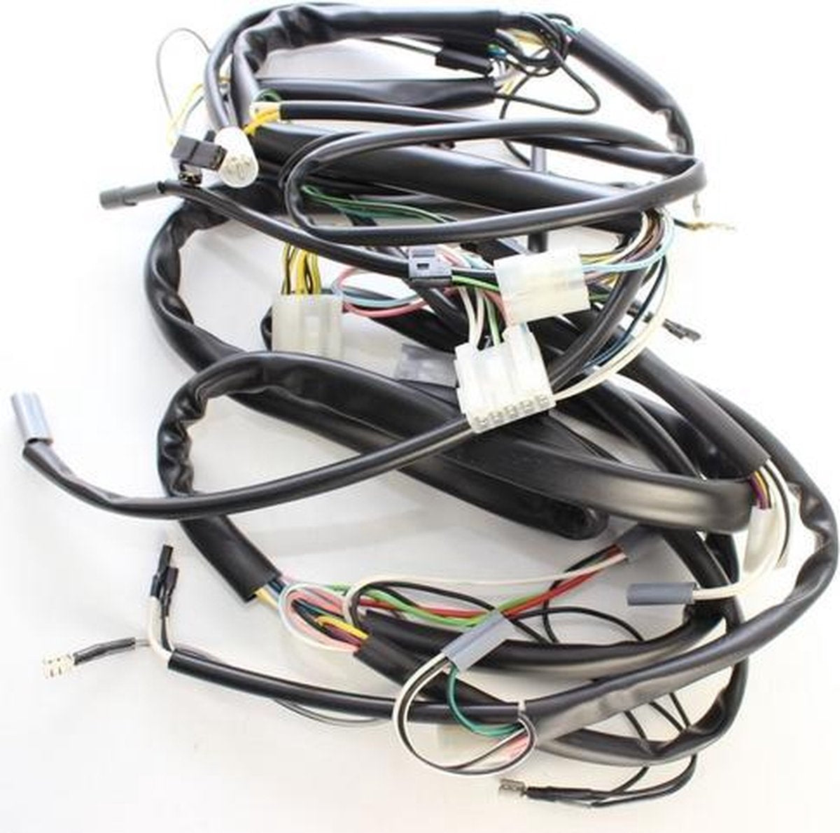 Kabel-boom Vespa Sfera.