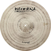 Legend Dry Crash 18"