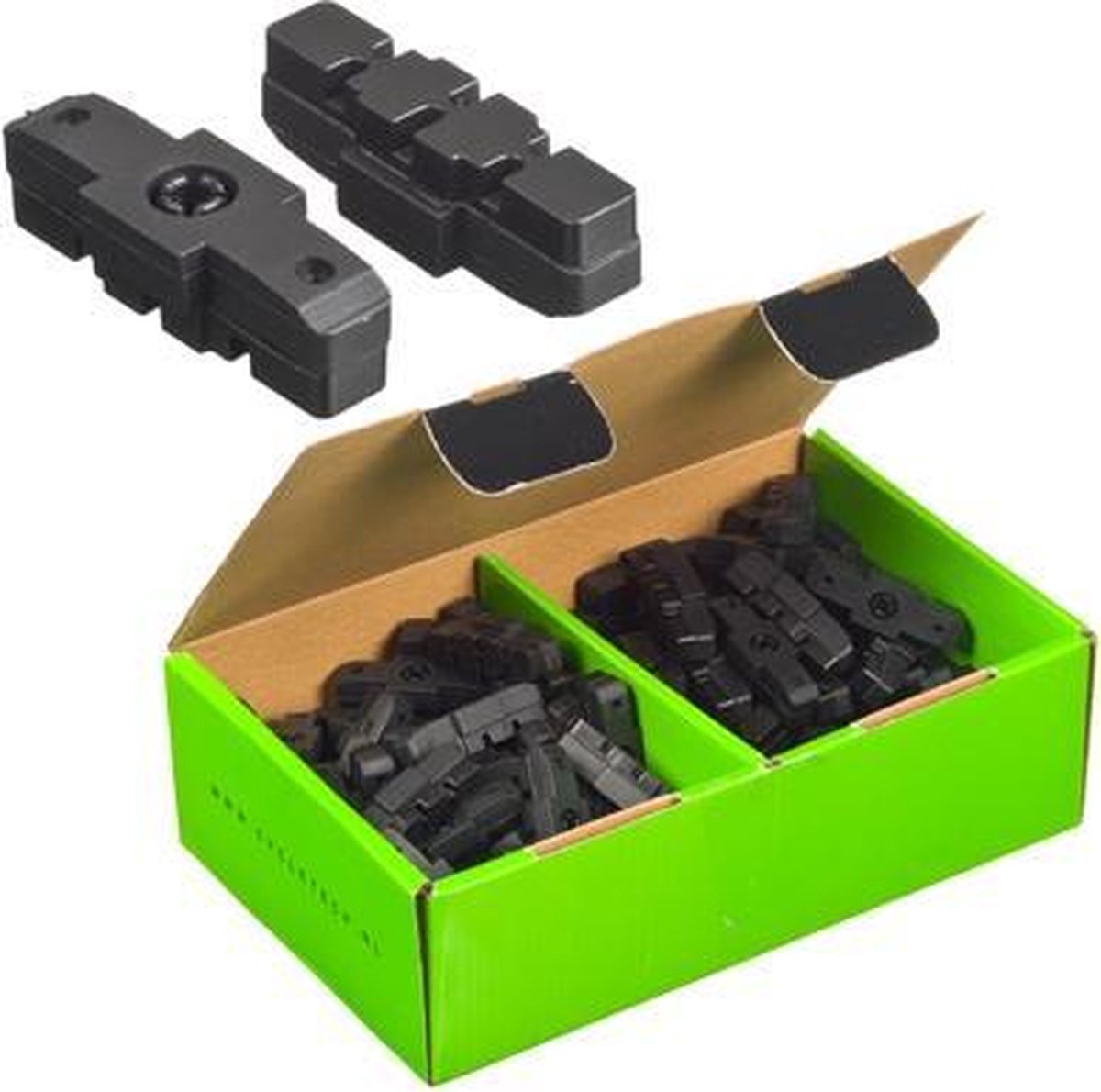 Falkx remblokken Magura compatible