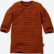 Levv - Dress Laura - Caramel-56