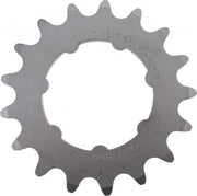 Miche Kettingwiel Opsteek Pista 1/8 14t Zilver