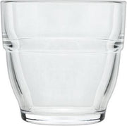 Forum Tumbler set - Waterglazen - Drinkglazen - Luxe Whiskeyglazen - 23cl - 6 stuks